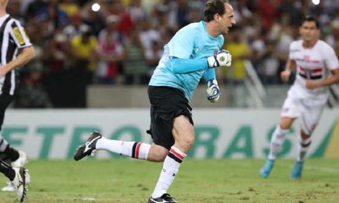 rogerio ceni