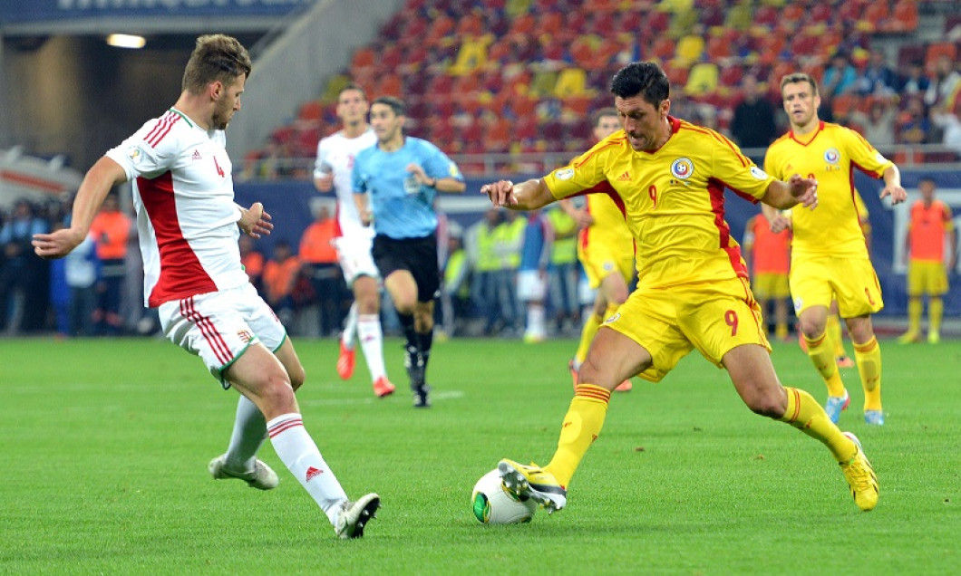 румынии албании