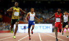 bolt 200m