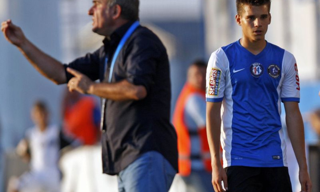 ianis hagi gica hagi