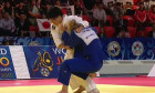 captura judo