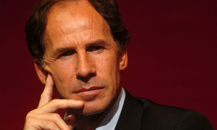 franco baresi