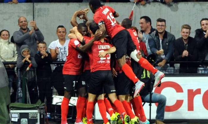 guingamp