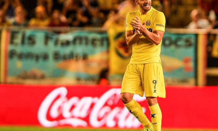 villarreal soldado