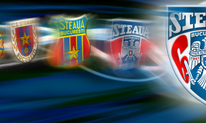 steaua sigla