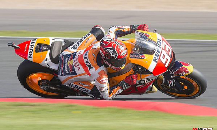 marc marquez