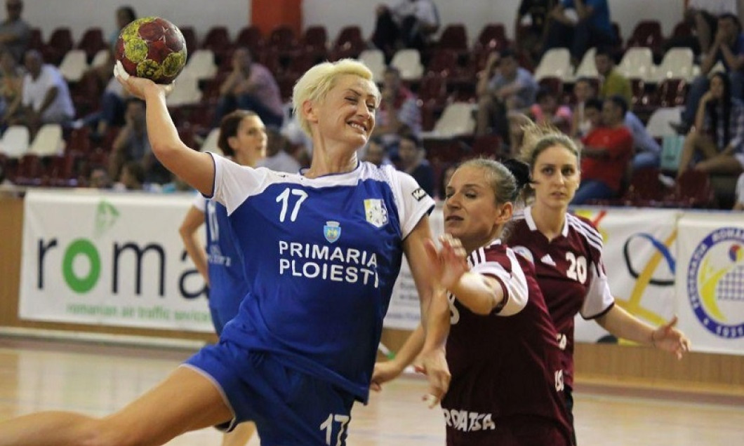 rapid handbal
