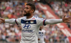 nabil fekir