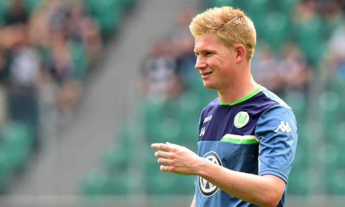 De Bruyne-2