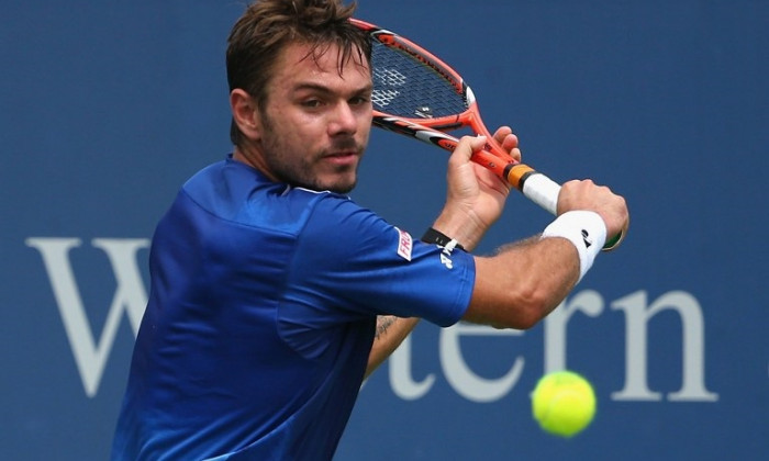 Wawrinka