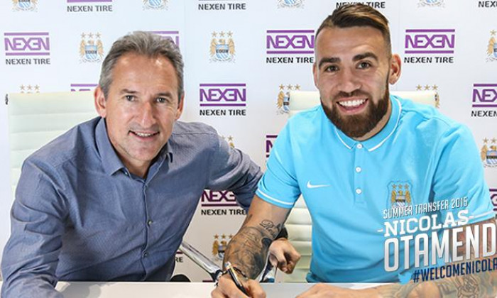 OTAMENDI