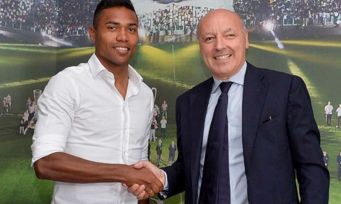 alex sandro