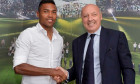 alex sandro