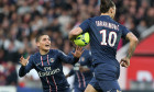 ibrahimovic verratti psg