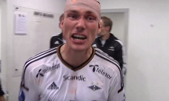 rosenborg -1