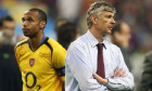 wenger henry