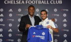 pedro chelsea