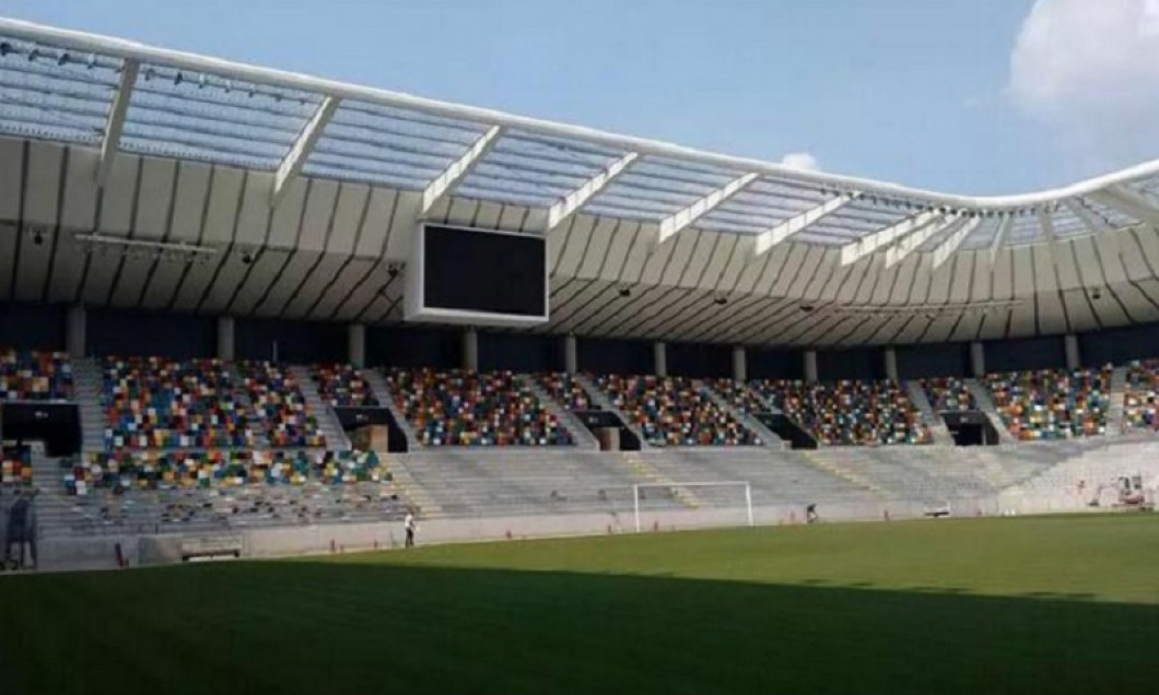 stadion udinese