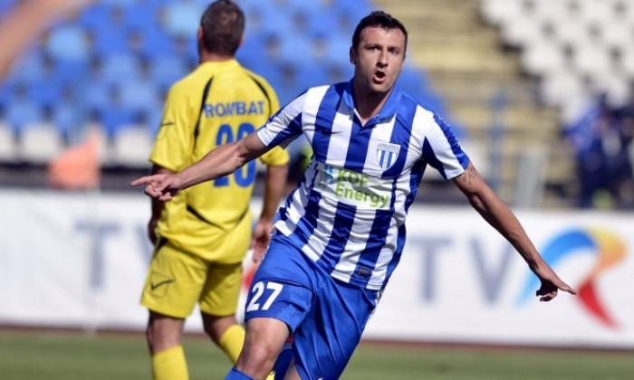 silviu izvoranu csu craiova