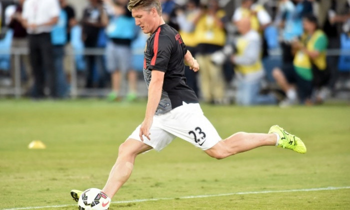 Schweinsteiger