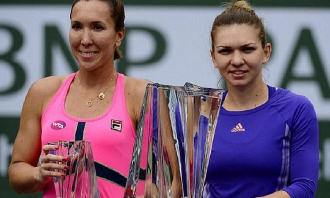 halep jankovic