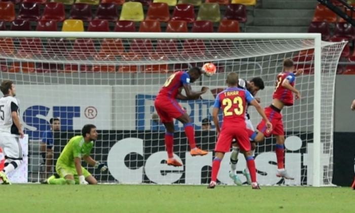 varela gol partizan