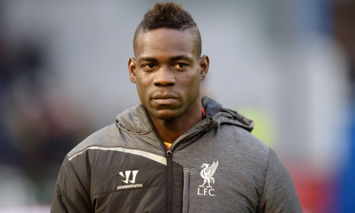 Balotelli