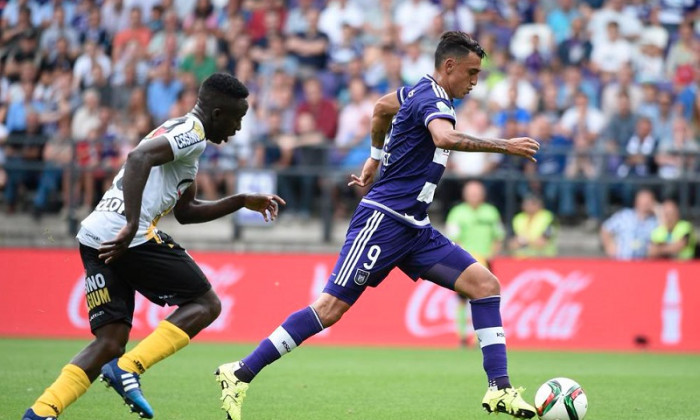 anderlecht lokeren