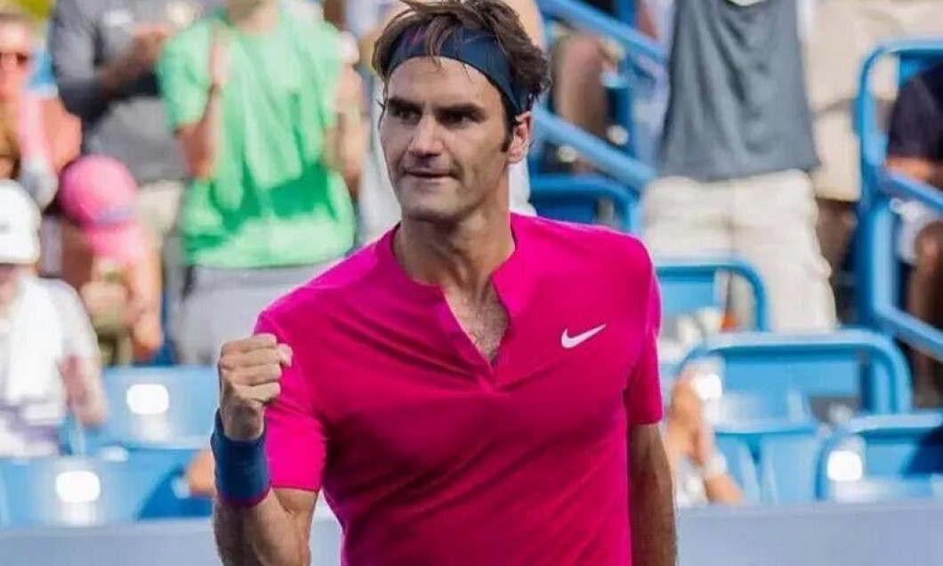 roger federer