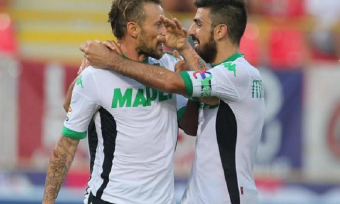 sassuolo