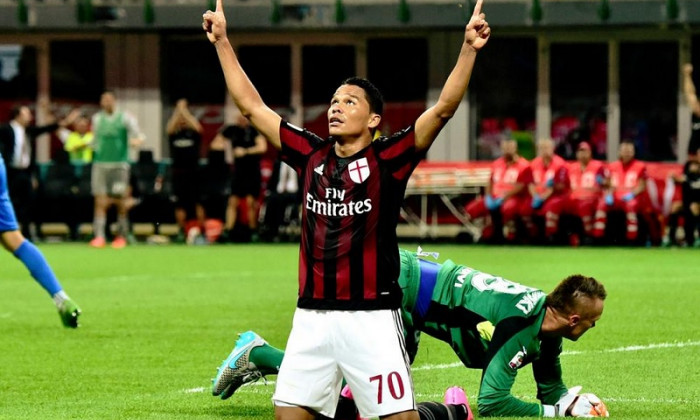 carlos bacca