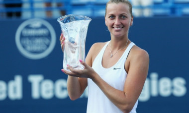 Kvitova