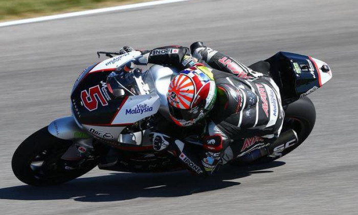 Johann Zarco