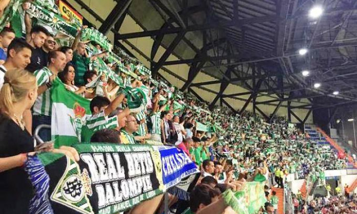 betis suporteri