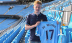 de bruyne kevin