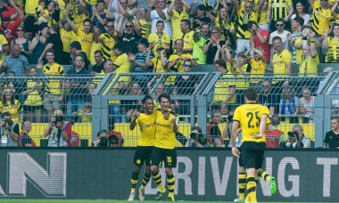 bucurie Dortmund