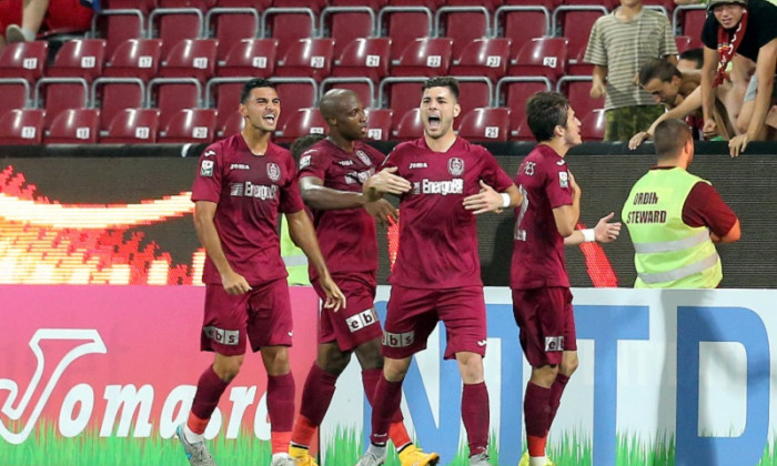 cfr cluj