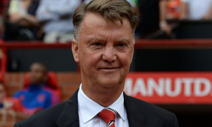 van gaal