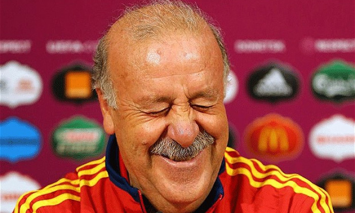 del bosque