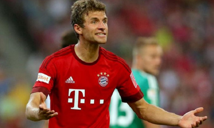 thomas muller