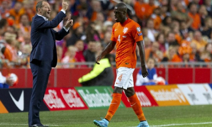 blind martins indi