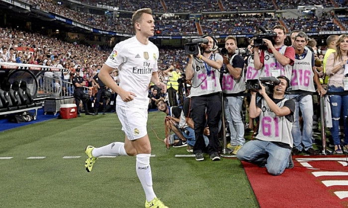 Denis Cheryshev