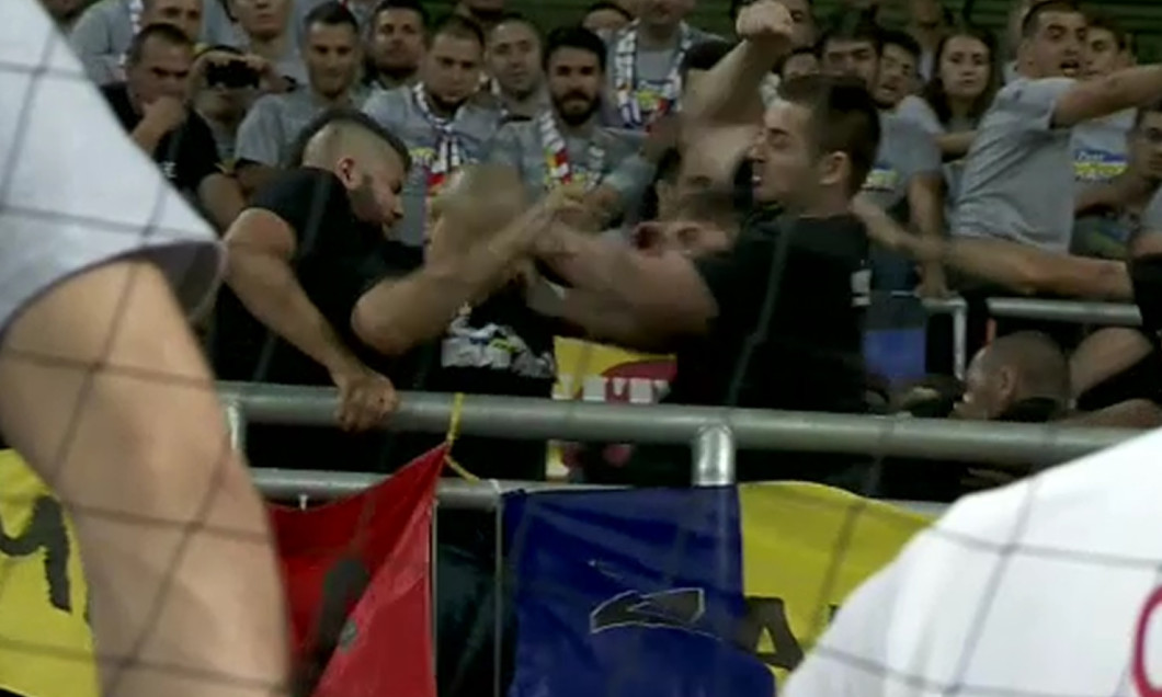 bataie romani