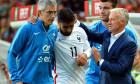 fekir accidentare