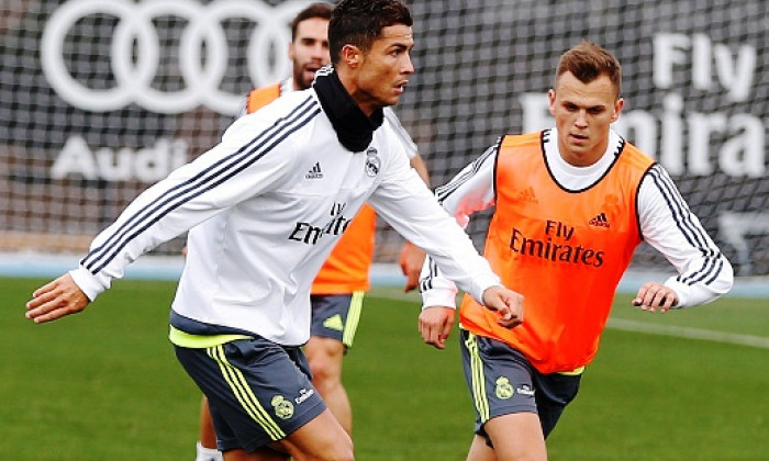 ronaldo cheryshev