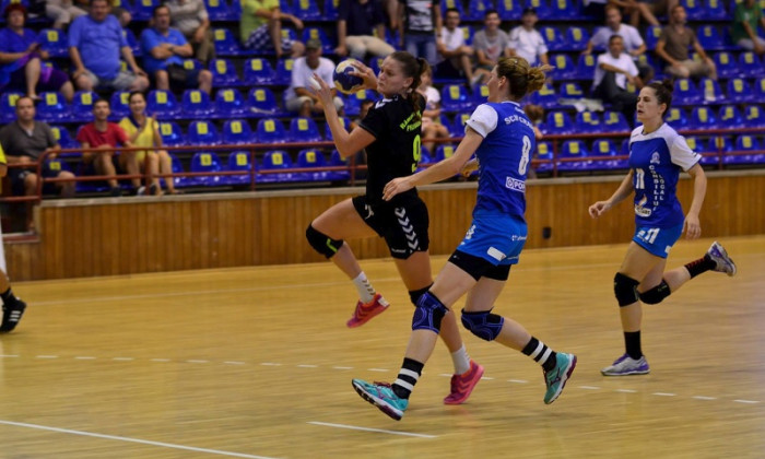 handbal ramnicu valcea