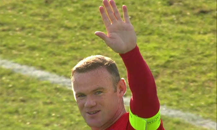 captura rooney