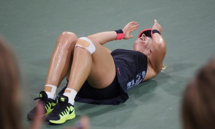 lisicki