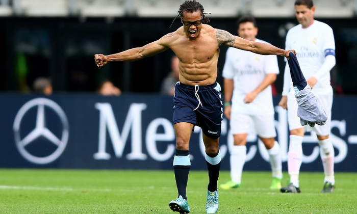 edgar davids