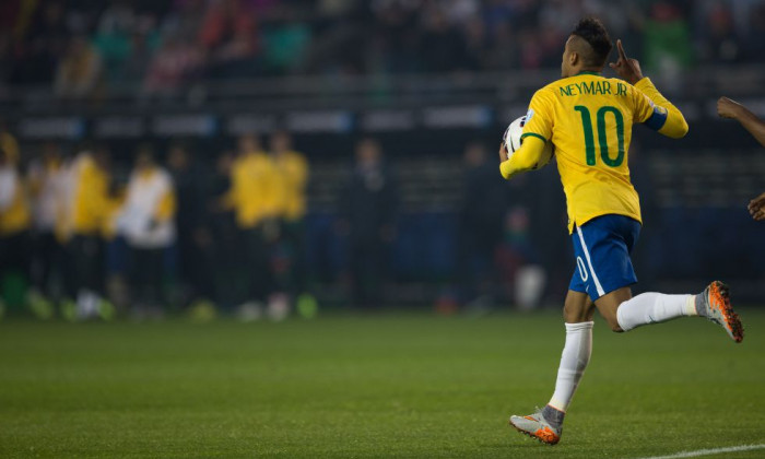 neymar